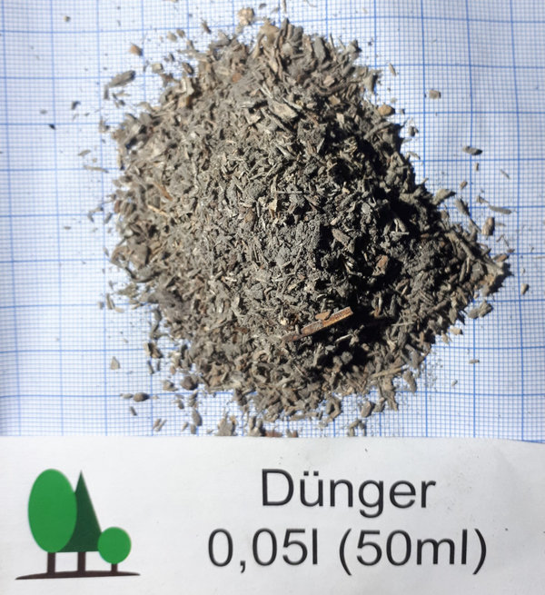 0,5l Dünger